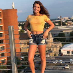 Meet your Posher, Jesse